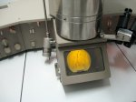 Лабораторія трансмісійної електронної мікроскопії