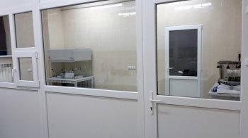Лабораторія молекулярно-біологічних досліджень